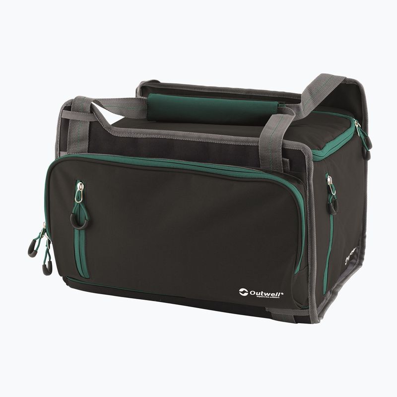 Outwell Cormorant Cormorant 24 l sac termic negru 590161 5