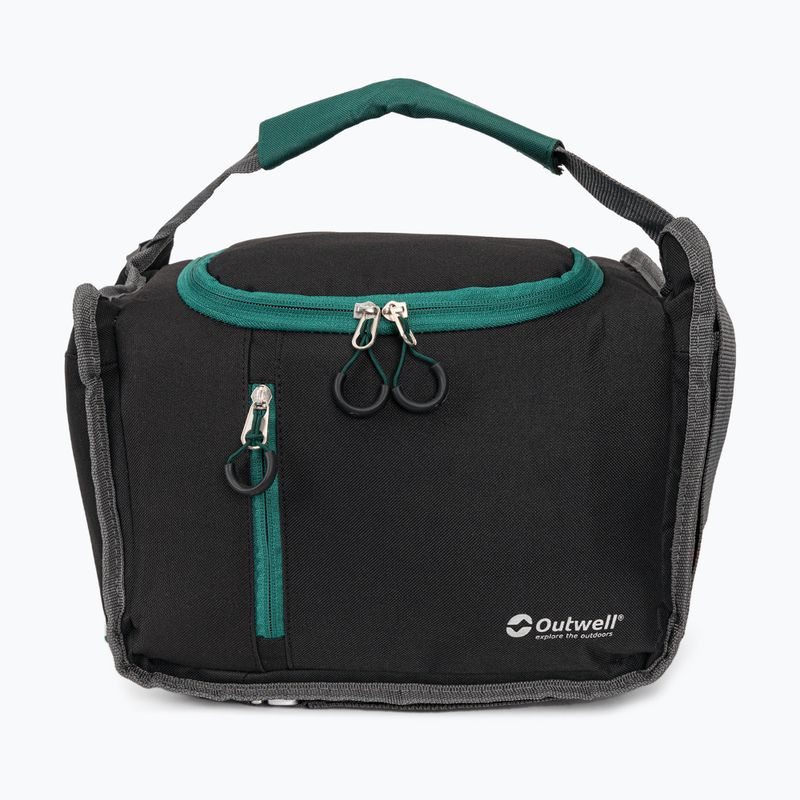 Outwell Cormorant Cormorant 14 l sac termic negru 590162
