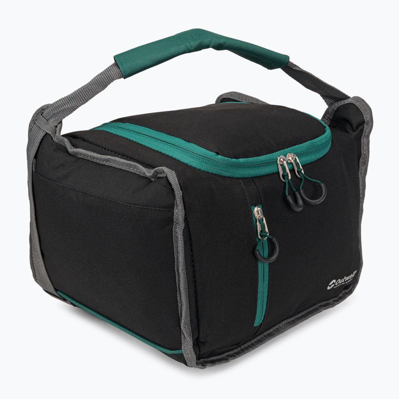 Outwell Cormorant Cormorant 14 l sac termic negru 590162 2