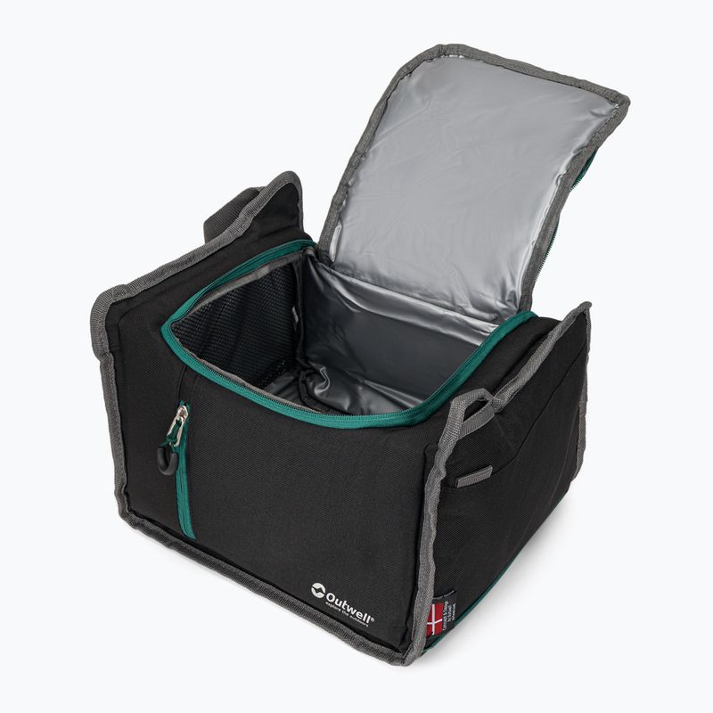 Outwell Cormorant Cormorant 14 l sac termic negru 590162 3