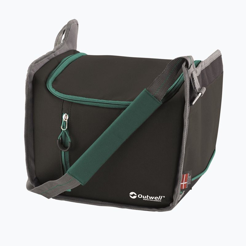 Outwell Cormorant Cormorant 14 l sac termic negru 590162 5