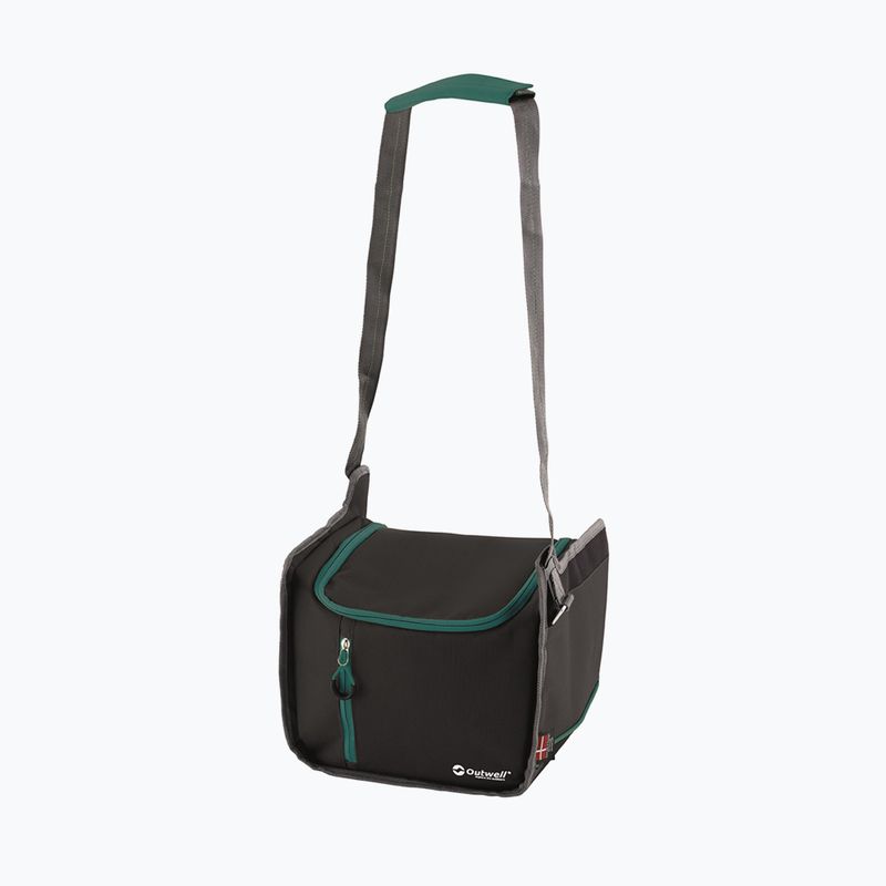 Outwell Cormorant Cormorant 14 l sac termic negru 590162 6