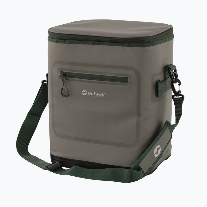 Outwell Hula 17 l geantă termică gri 590163