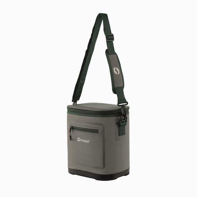 Outwell Hula Hula 8 l sac termic gri 590164 2