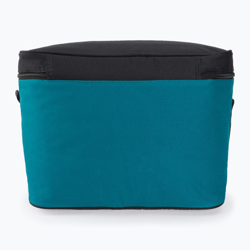 Easy Camp Backgammon Geantă termică turcoaz rece 600026 2