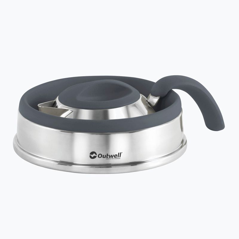 Outwell Collaps Kettle albastru marin și argintiu 650965 2