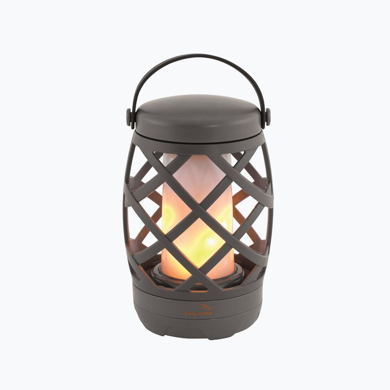 Easy Camp Pyro Lantern Lanternă de drumeție lampa de drumeție negru 680207