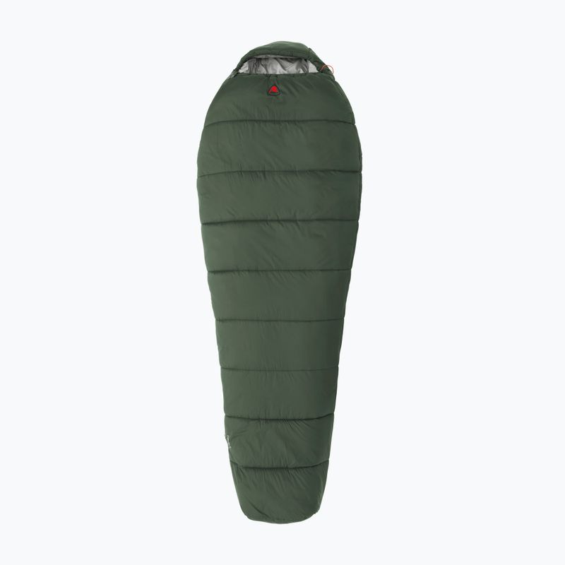 Robens Glacier III sac de dormit verde 250206 5