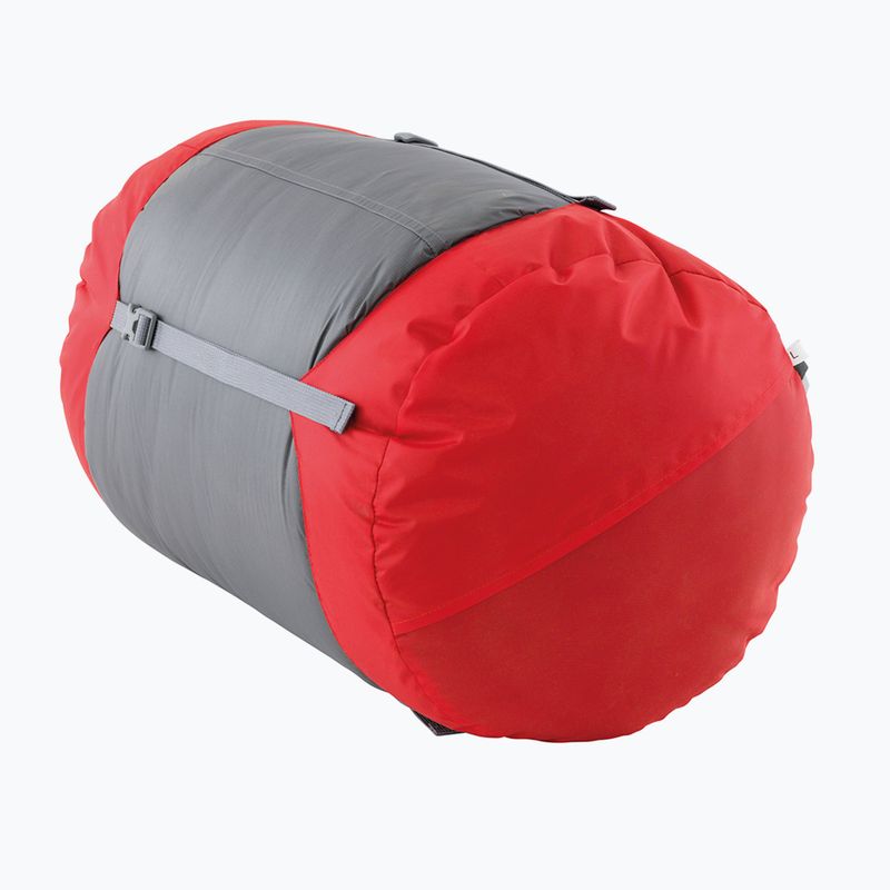 Robens Glacier III sac de dormit verde 250206 6
