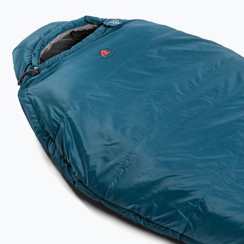 Robens Spire II sac de dormit albastru 250213 2