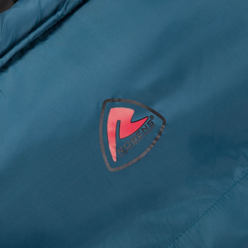 Robens Spire II sac de dormit albastru 250214 4