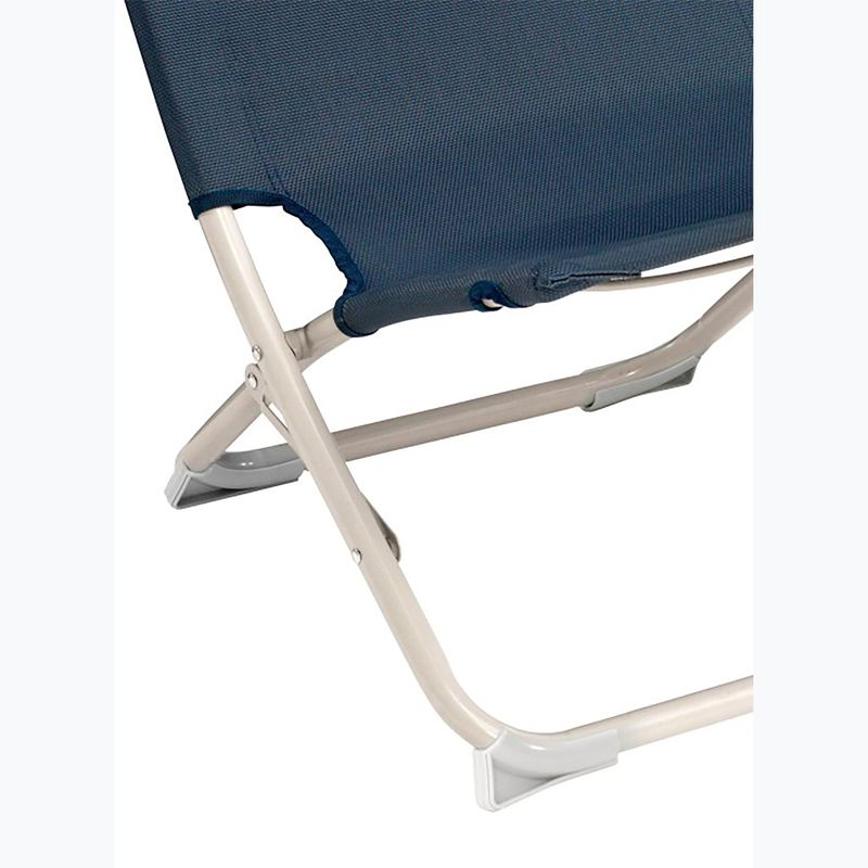 Scaun turistic Outwell Sauntons ocean blue 3