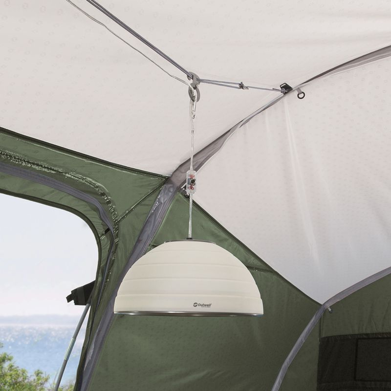 Cort de camping pentru 5 persoane Outwell Greenwood verde 11121212 3