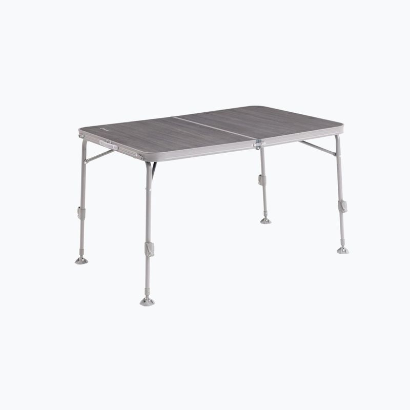 Masă de camping Outwell Weatherproof Coledale gri 531164