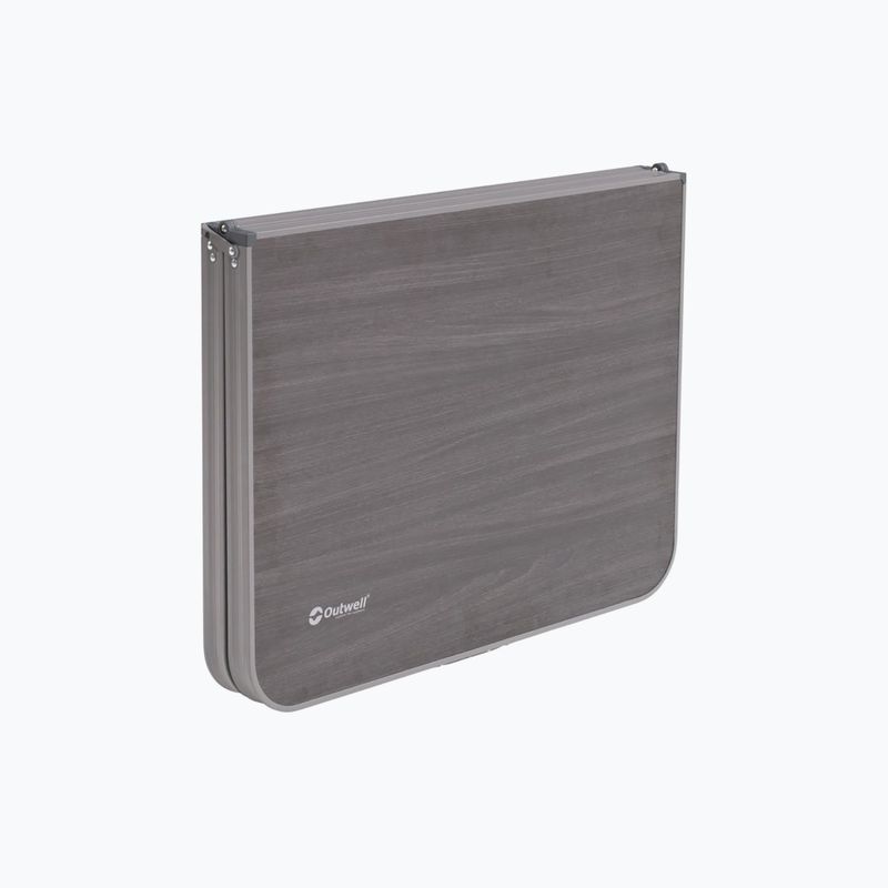 Masă de camping Outwell Weatherproof Coledale gri 531164 3