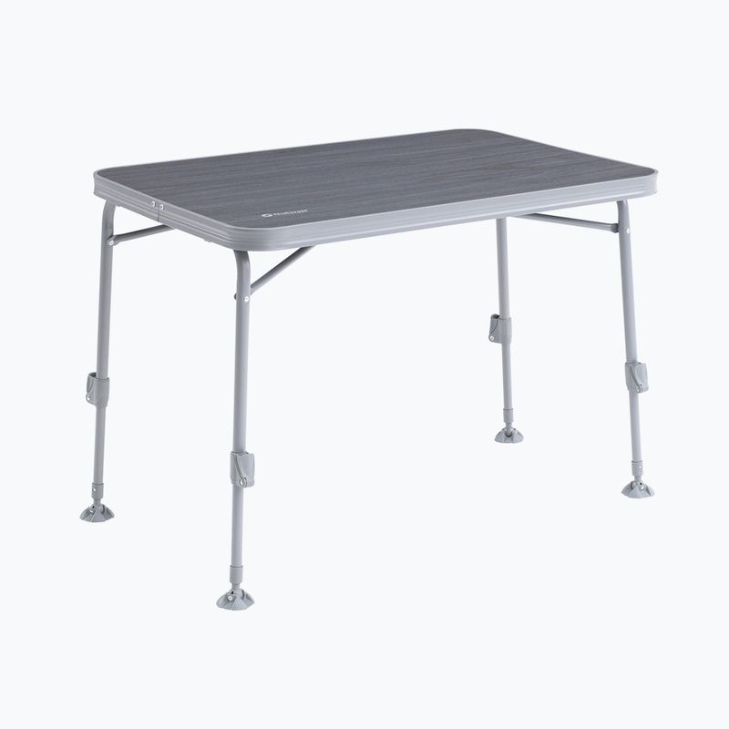 Outwell Weatherproof Coledale masă de drumeție gri 531163