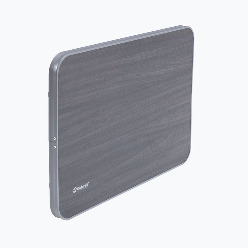 Outwell Weatherproof Coledale masă de drumeție gri 531163 2