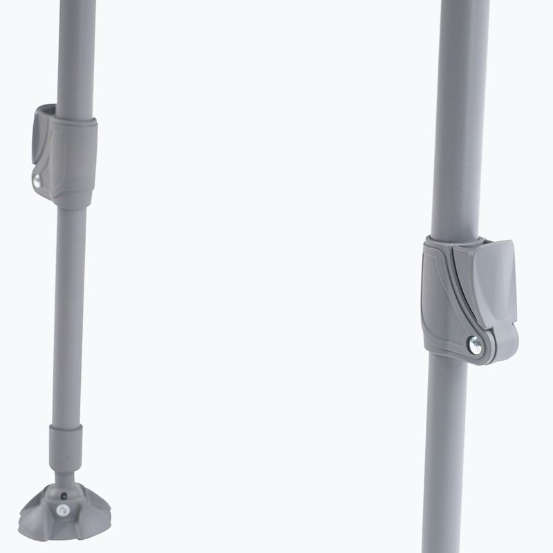 Outwell Weatherproof Coledale masă de drumeție gri 531163 5