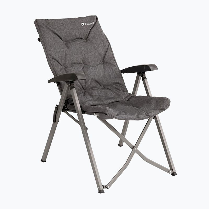Scaun turistic Outwell Yellowstone Lake grey 2