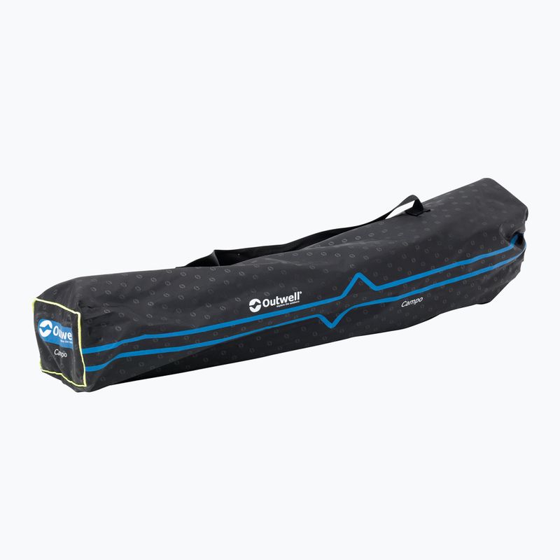 Scaun de drumeție Outwell Campo albastru marin 470410 2