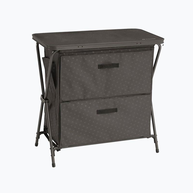 Outwell Bahamas Cabinet negru 531173