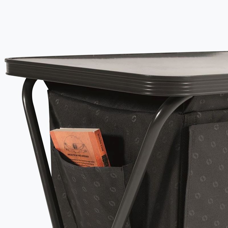 Outwell Bahamas Cabinet negru 531173 5