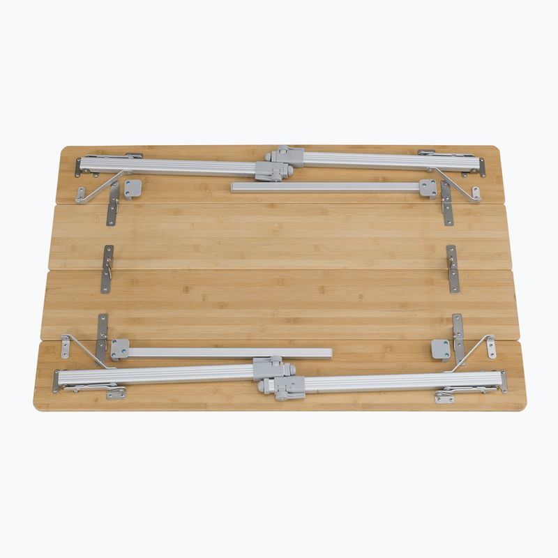 Masă turistică Outwell Custer M brown 2