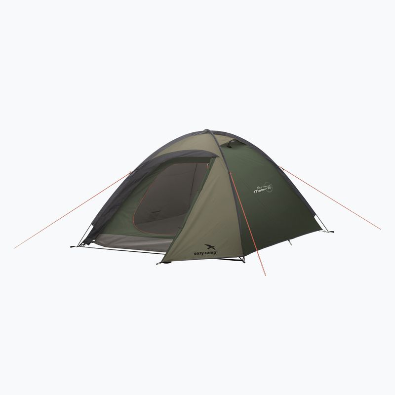 Easy Camp Cort de 3 persoane Meteor 300 verde 120393