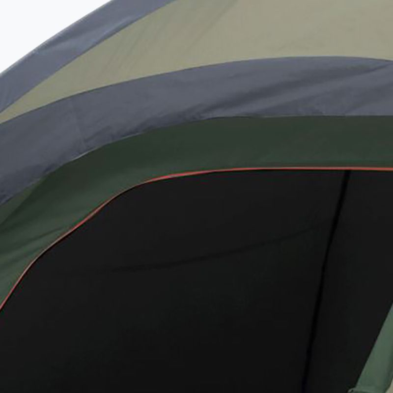 Easy Camp Cort de 3 persoane Meteor 300 verde 120393 2