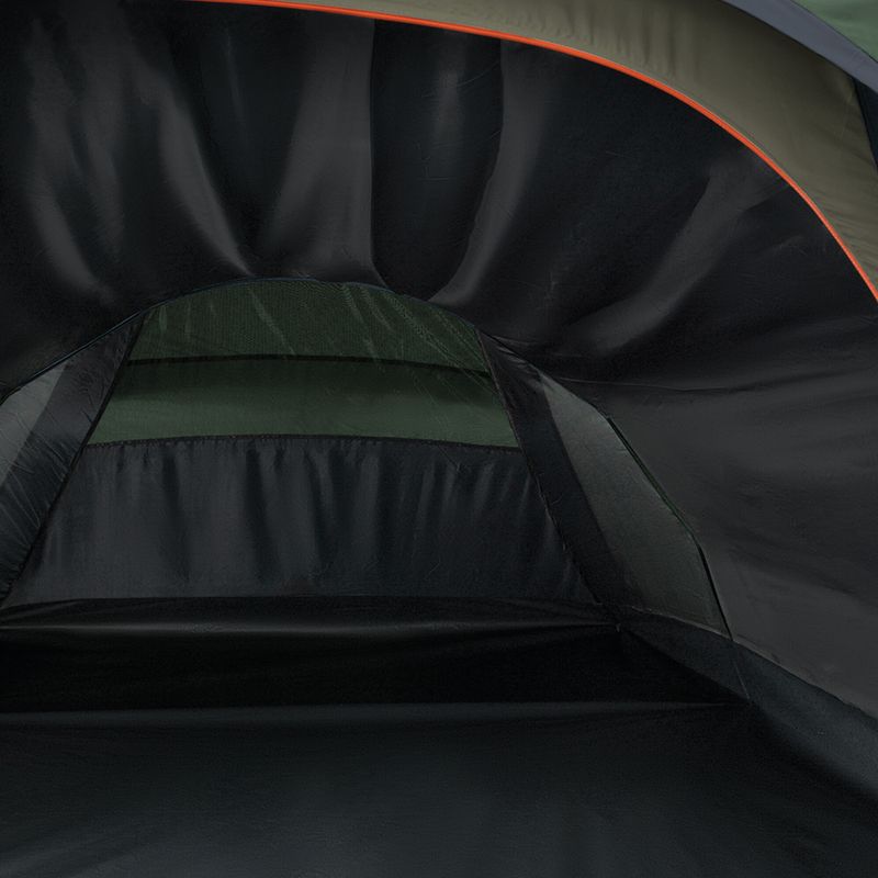 Easy Camp Spirit 200 cort pentru 2 persoane verde 120396 3
