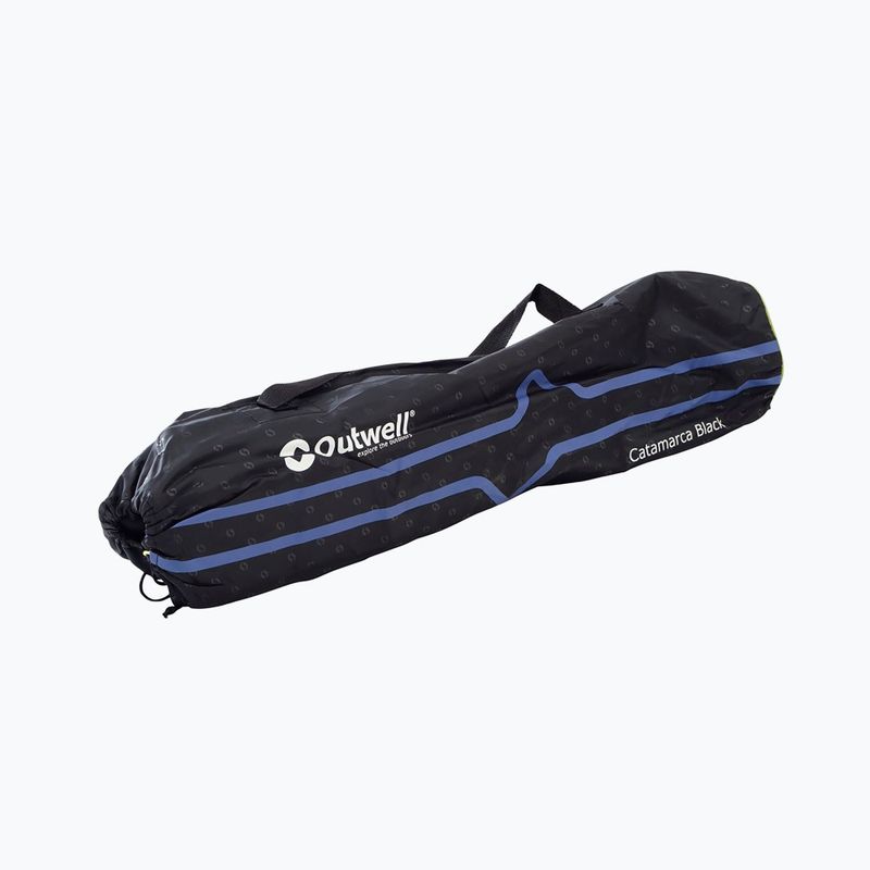 Scaun de drumeție Outwell Catamarca albastru marin 470412 2