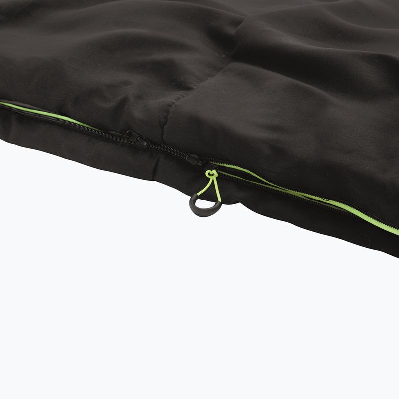 Outwell Celebration Lux sac de dormit negru 230360 5