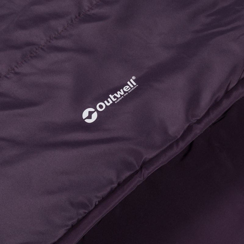 Outwell Contour sac de dormit mov 230364 4