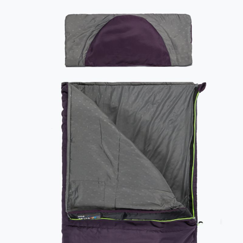 Outwell Contour sac de dormit mov 230364 6