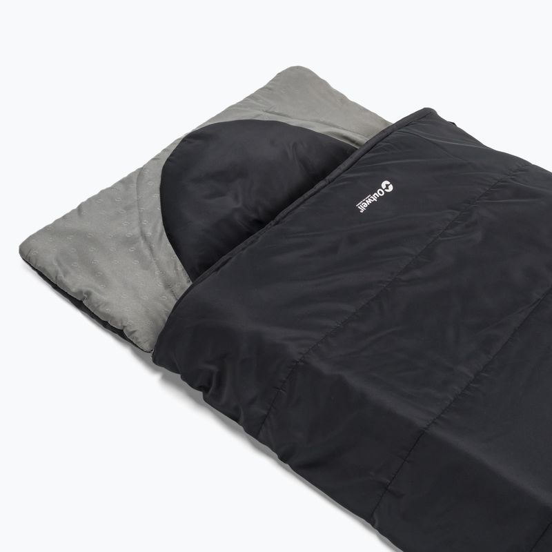 Outwell Contour sac de dormit negru 230365 2