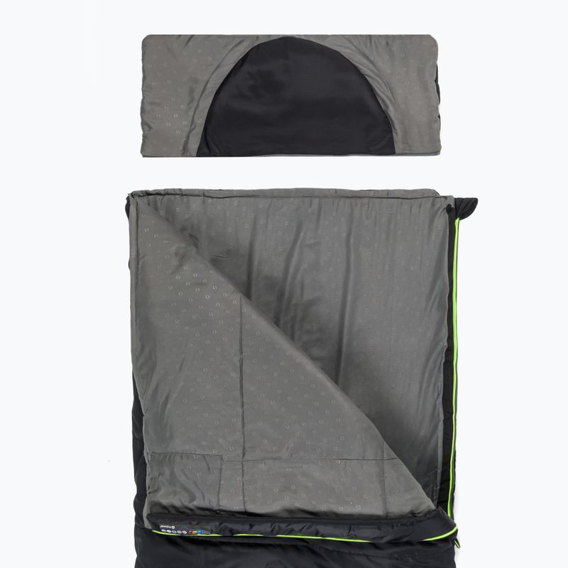 Outwell Contour sac de dormit negru 230365 6