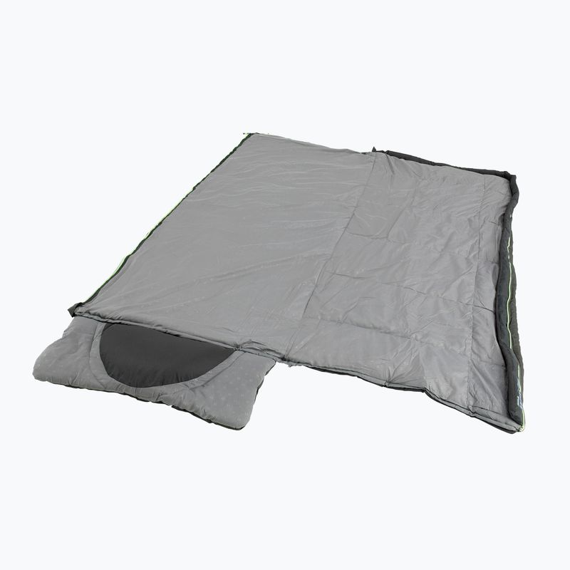 Outwell Contour sac de dormit negru 230365 10