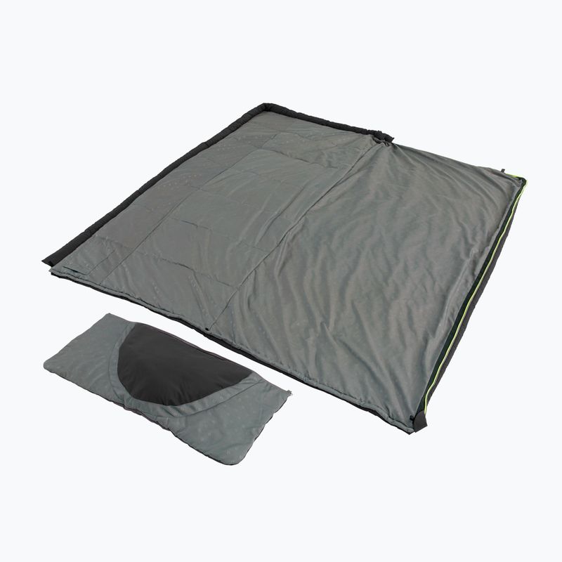 Outwell Contour sac de dormit negru 230365 11