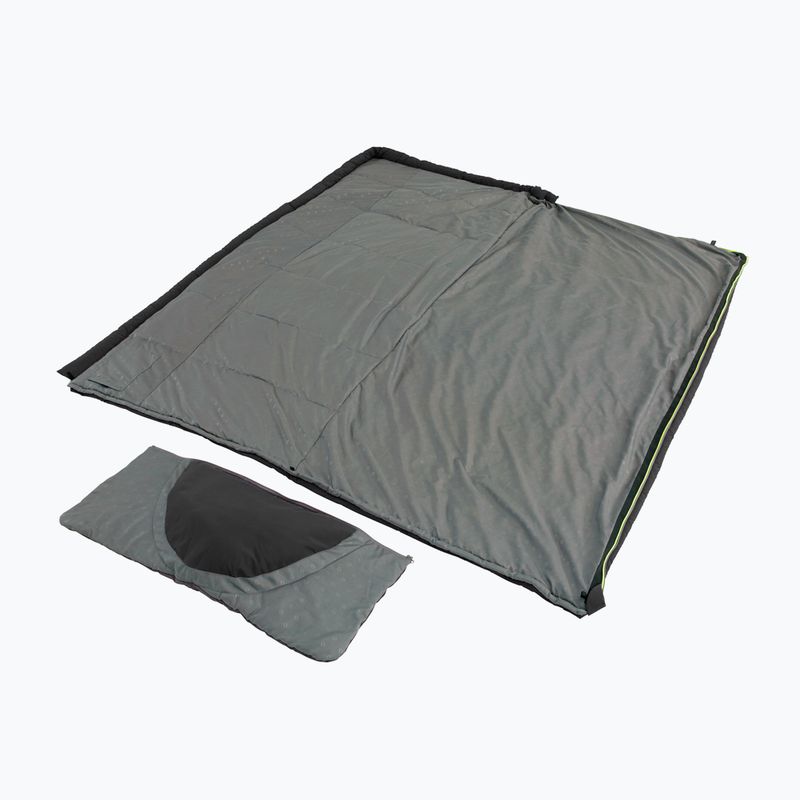 Outwell Contour sac de dormit negru 230365 12
