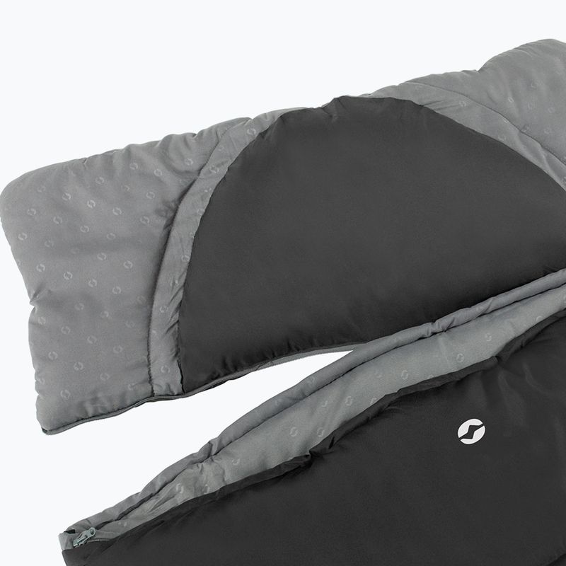 Outwell Contour sac de dormit negru 230365 15