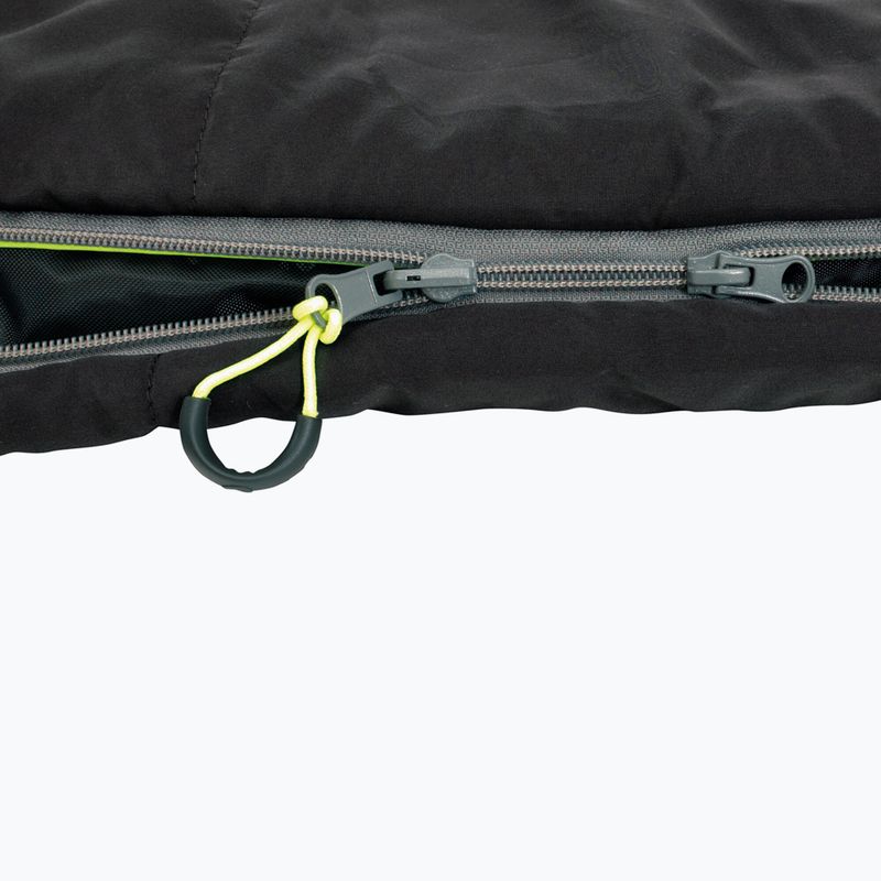 Outwell Contour sac de dormit negru 230365 16