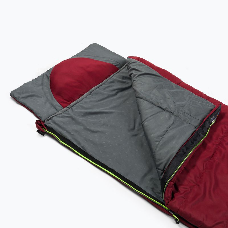 Outwell Contour Lux sac de dormit maro maro 230367 3