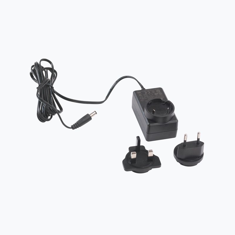 Outwell Sky2 Electric Pump 12V/230V negru 651062