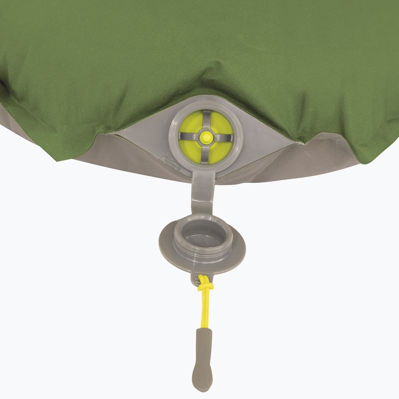 Outwell Dreamcatcher Single 5cm covor auto-gonflabil verde 400019 6