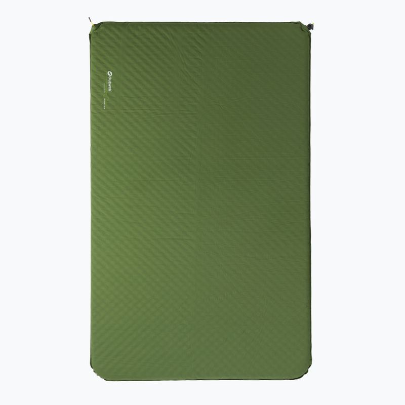 Outwell Dreamcatcher Double 5 cm verde 400024 2
