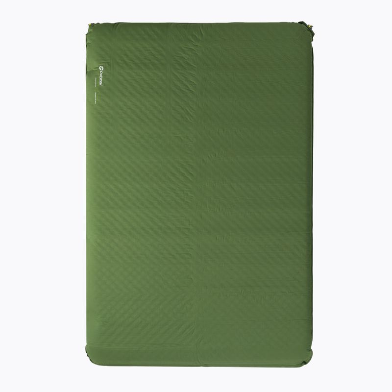Outwell Dreamcatcher Double 10 cm verde 400026 2