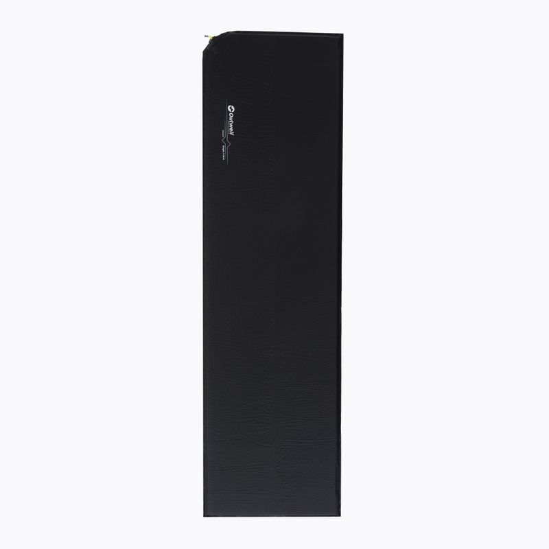 Outwell Sleepin Single 3 cm covor auto-gonflabil negru 400030 2