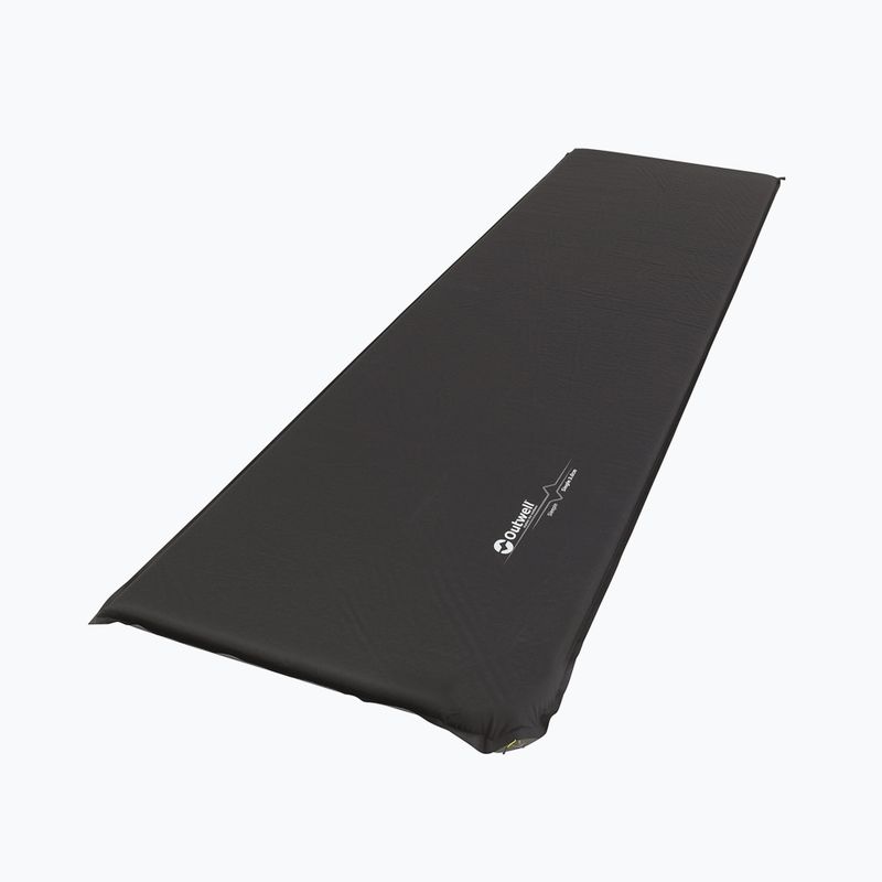 Outwell Sleepin Single 3 cm covor auto-gonflabil negru 400030 4