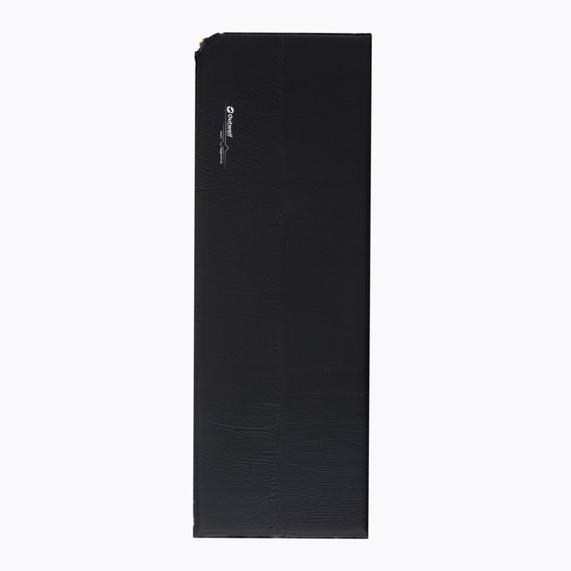 Outwell Sleepin Single 5 cm covoraș auto-gonflabil negru 400031 2
