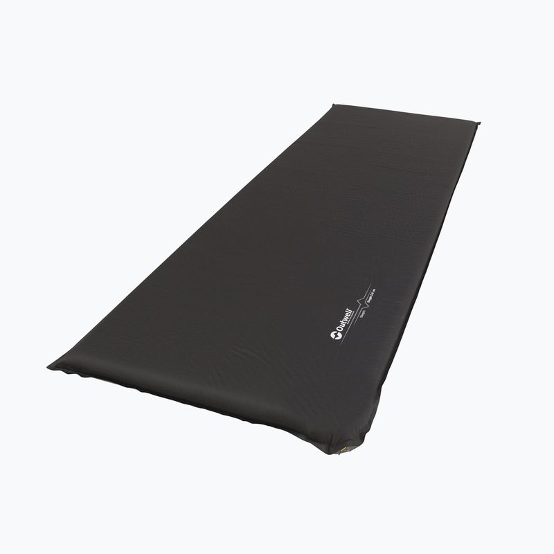 Outwell Sleepin Single 5 cm covoraș auto-gonflabil negru 400031 5